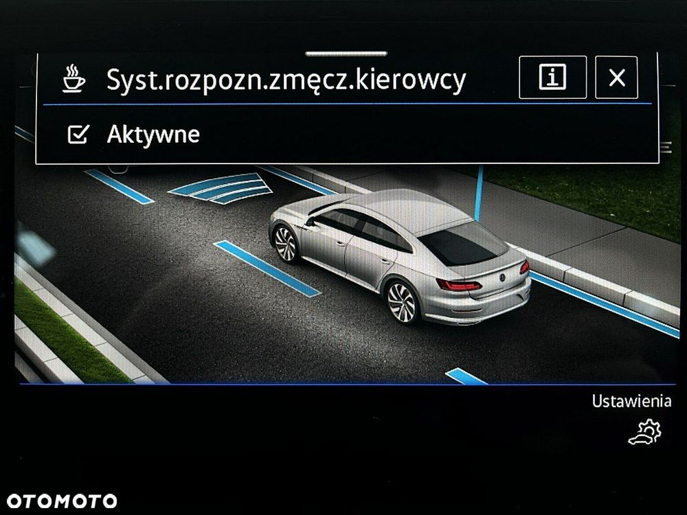 Volkswagen Arteon - 24