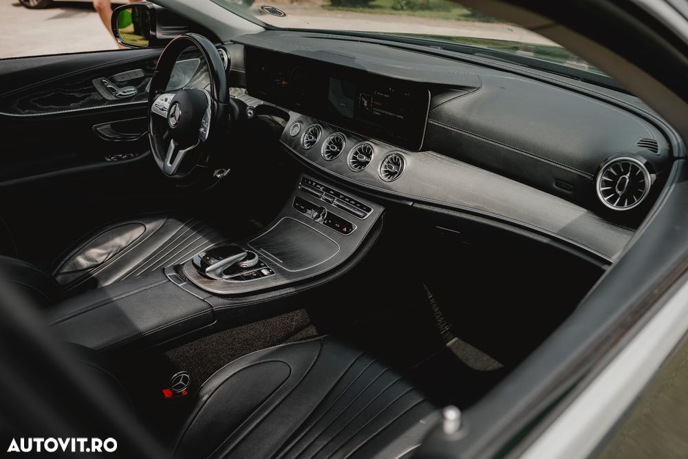 Mercedes-Benz CLS - 8