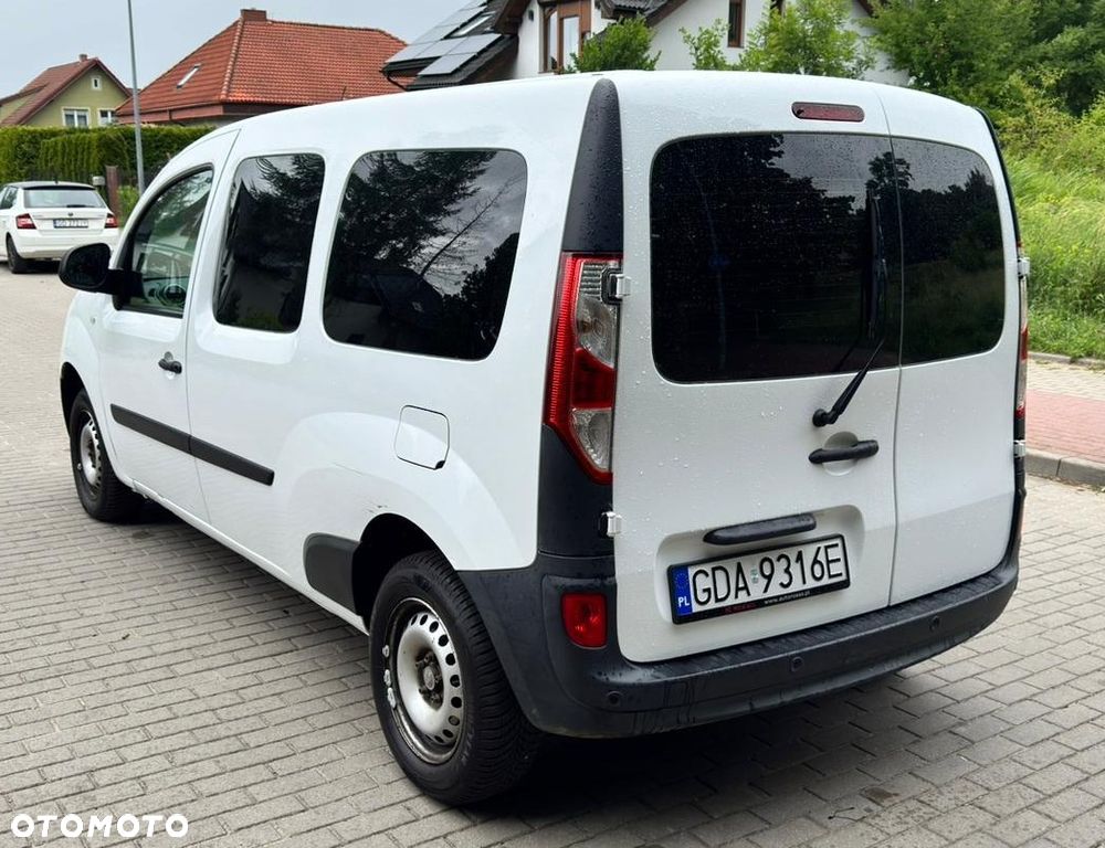 Renault Kangoo Express L2 - 13