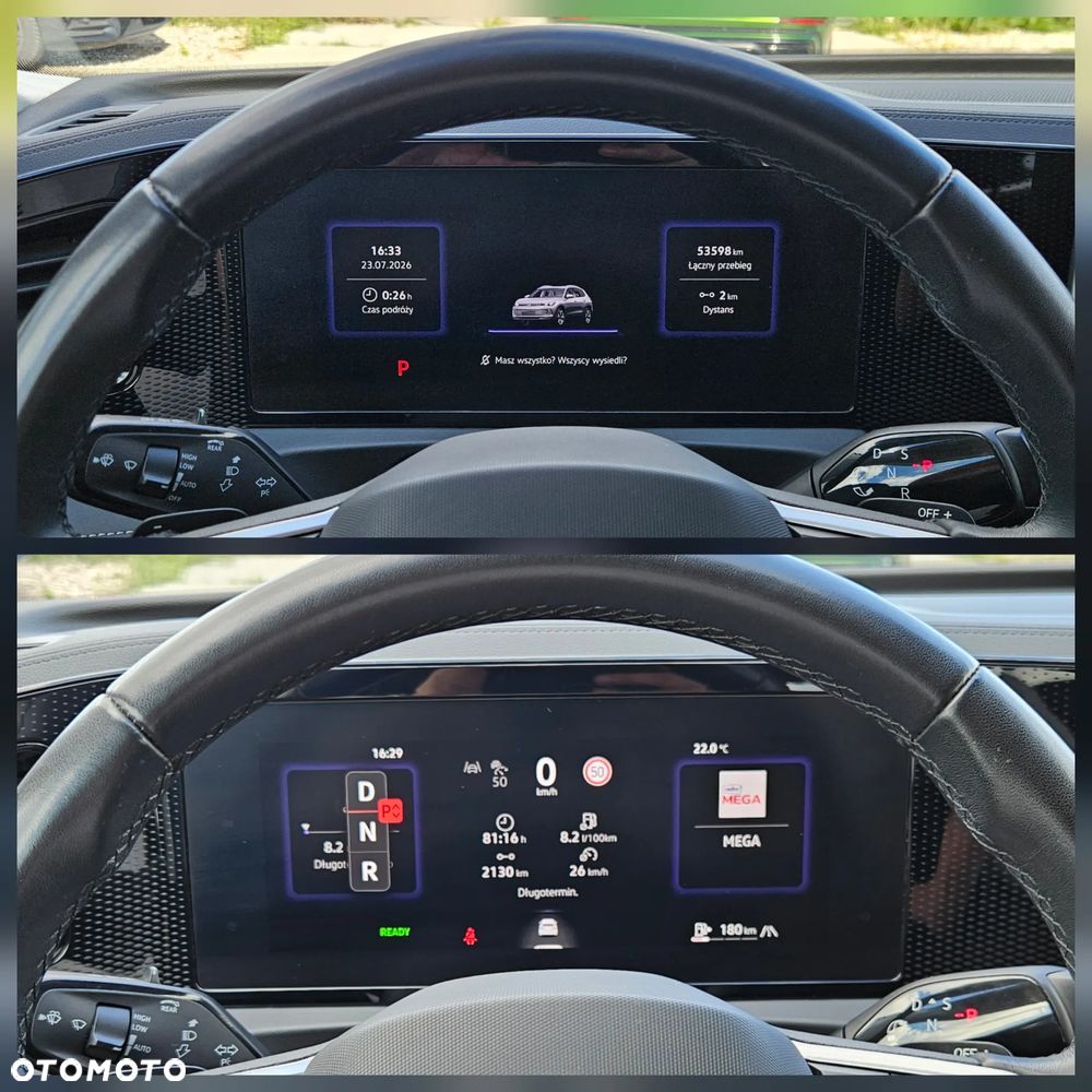 Volkswagen Tiguan 1.5 eTSI Life Plus DSG - 40