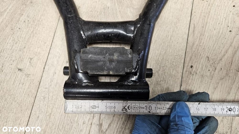 Oryginalna Stopka Centralna Royal Enfield Classic / Thunderbird 350 500 - 9