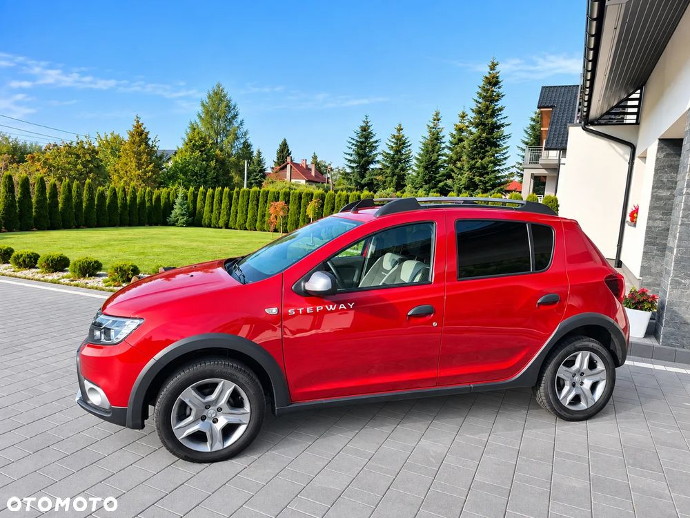 Dacia Sandero TCe 90 (S&S) Comfort - 5