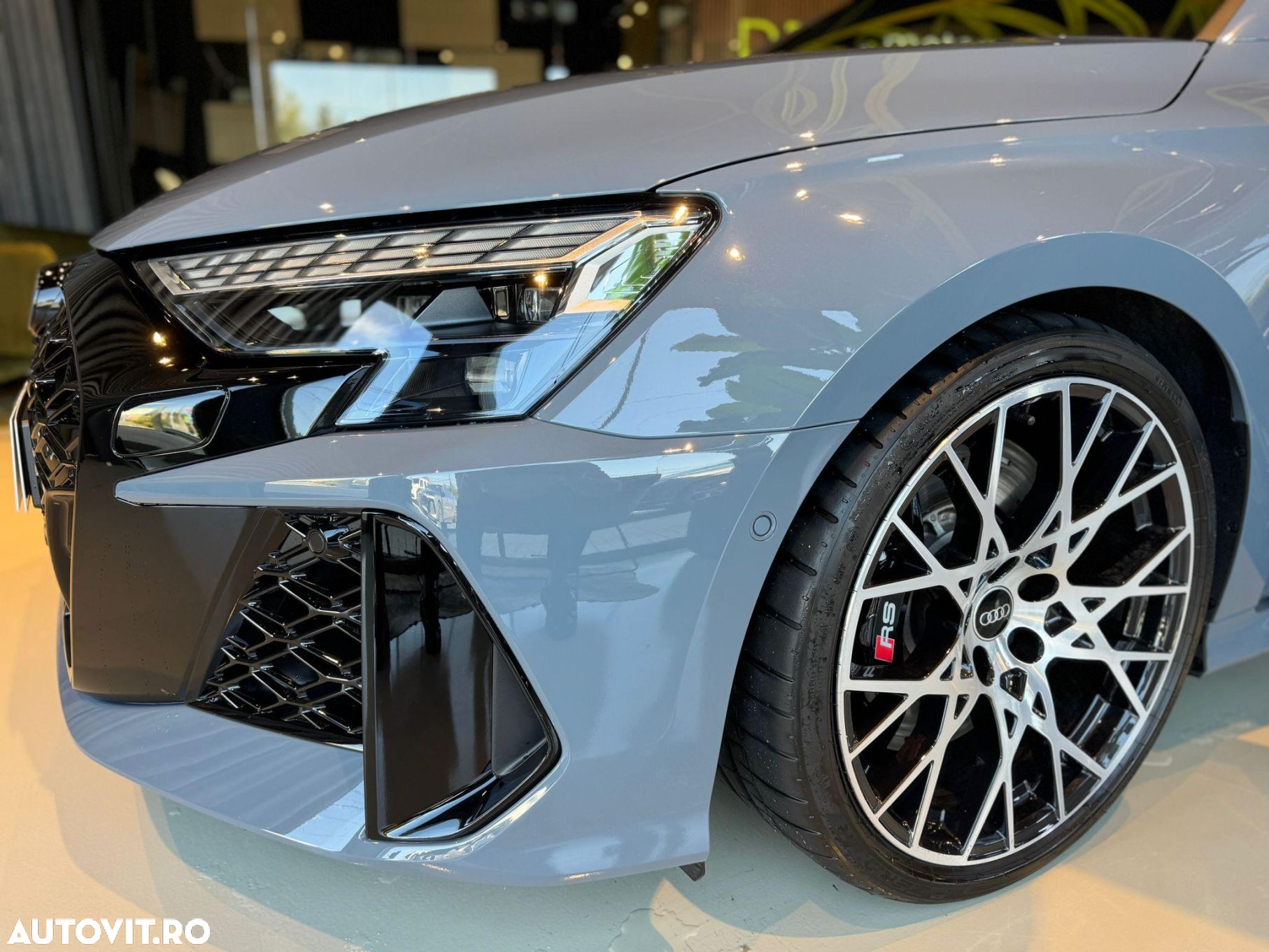 Audi RS3 - 33