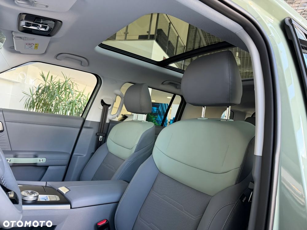 BAIC BJ30 - 22