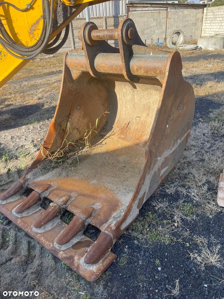 JCB JS 220NLC T4 - 10