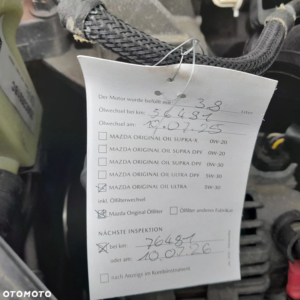 Mazda 2 1.4l Exclusive - 20