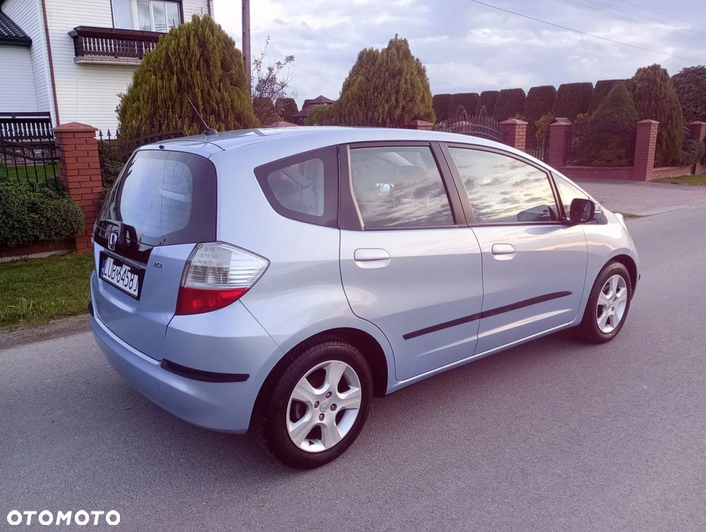 Honda Jazz 1.4 i-VTEC Exclusive - 9