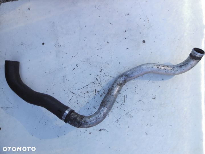 PRZEWÓD INTERCOOLERA HONDA ACCORD VII 17283-RBD-E002 - 1