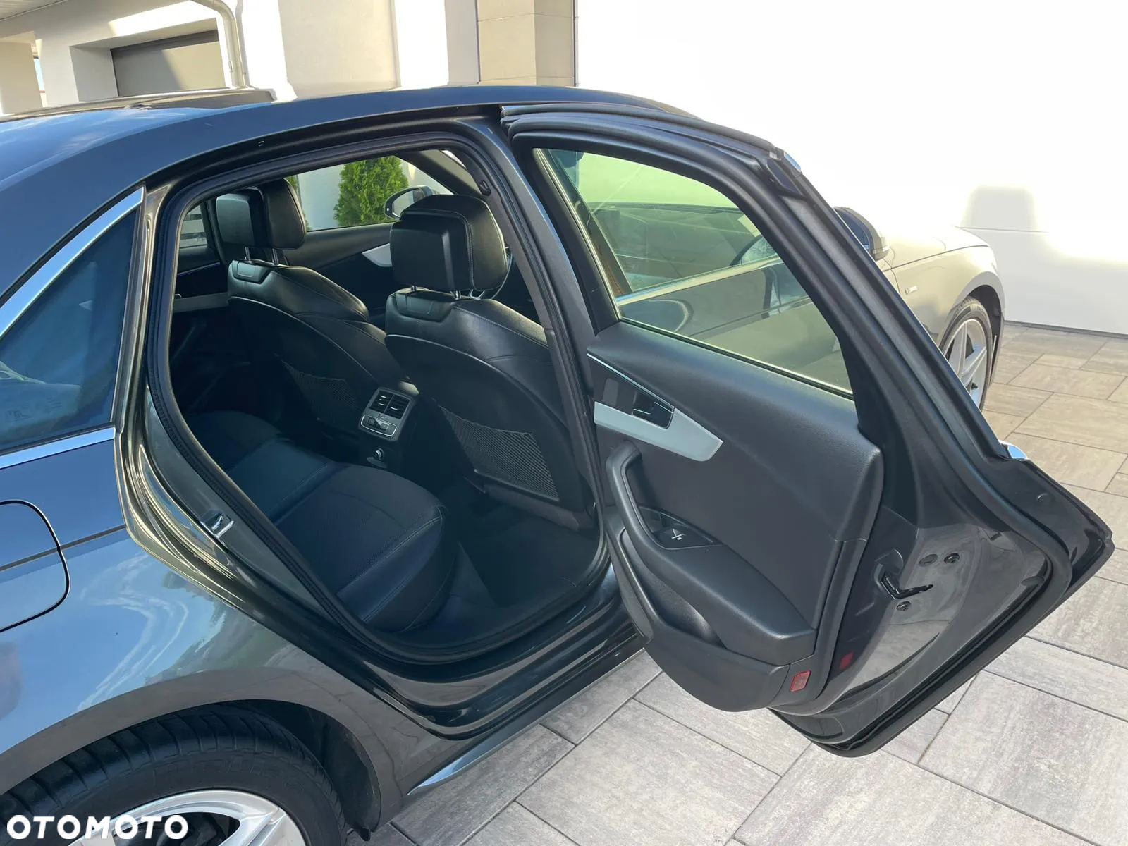 Audi A4 - 22