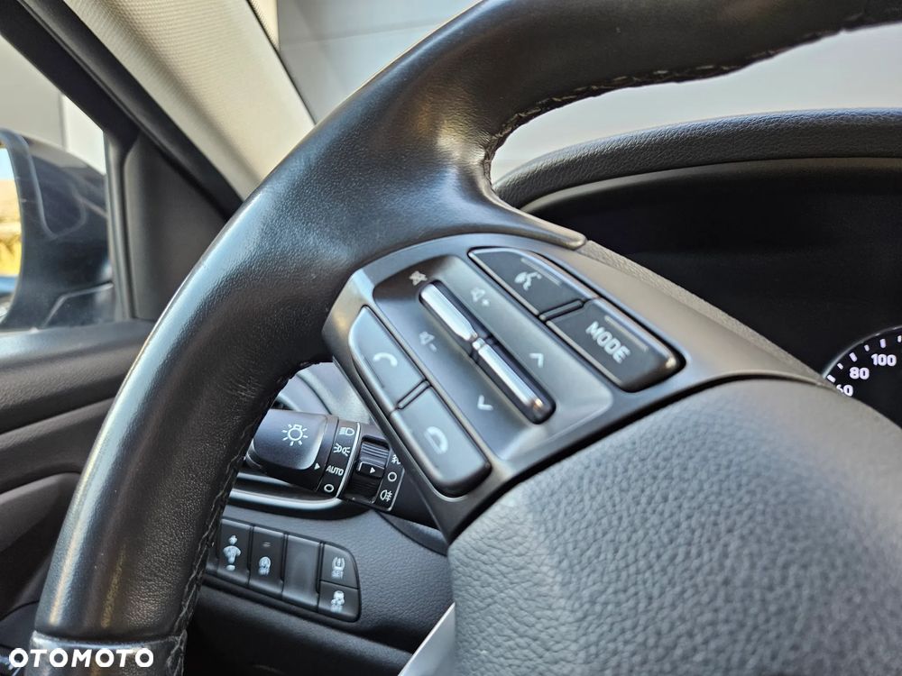 Hyundai i30 1.5 DPI Smart - 30