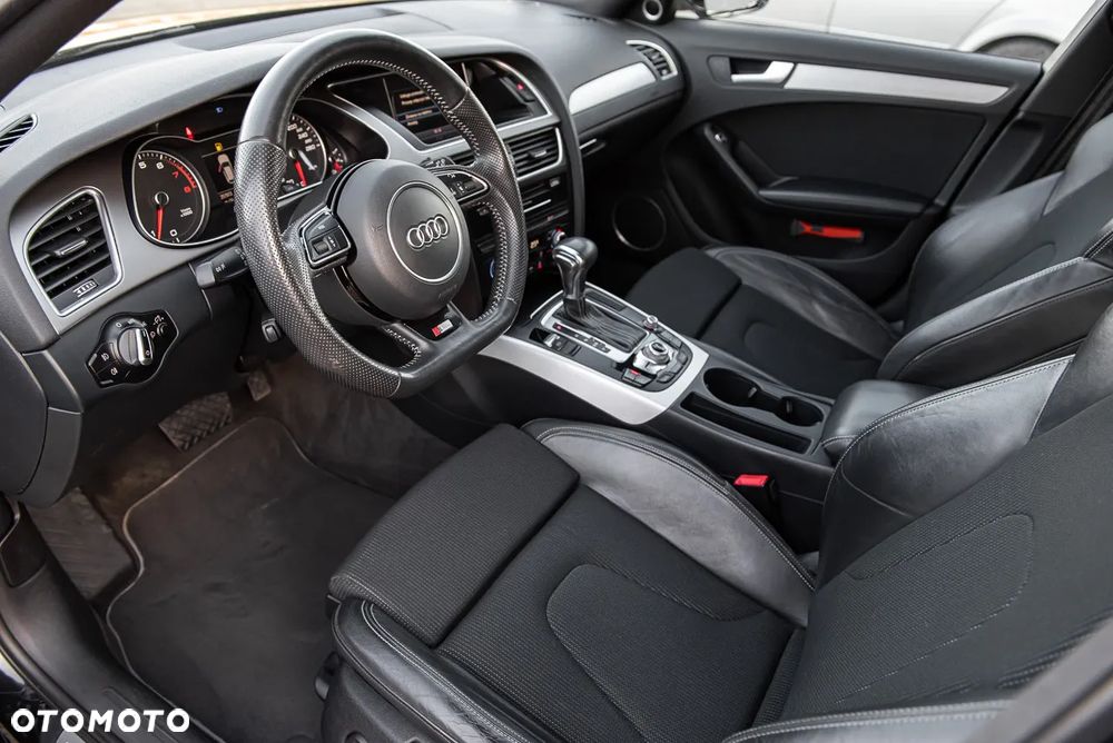 Audi A4 Avant - 15