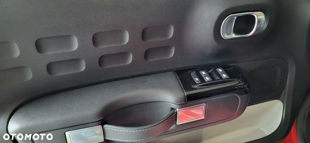 Citroën C3 Pure Tech 110 S&S EAT6 MAX - 11
