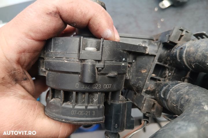 Pompa recirculare apa 0392023007 0392023007 Audi A6 4F/C6 [2004 - 200 - 4