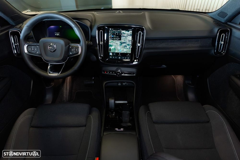 Volvo XC 40 Recharge 69 kWh Single Motor Core - 38