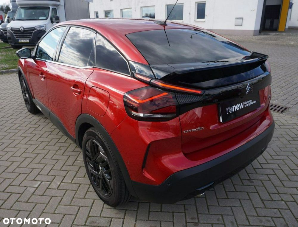 Citroën C4 - 7