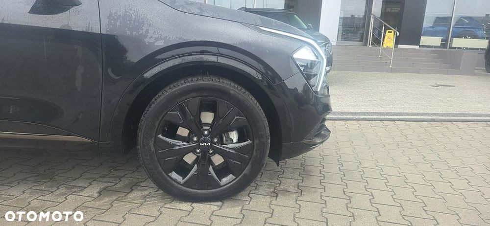 Kia Sportage 1.6 T-GDI Anniversary 2WD - 20