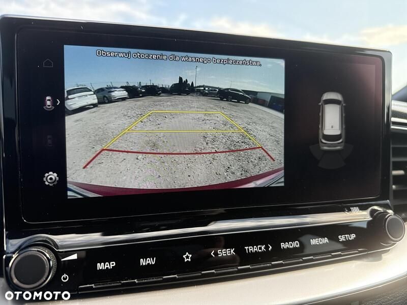 Kia ProCeed 1.5 T-GDI GT Line - 16