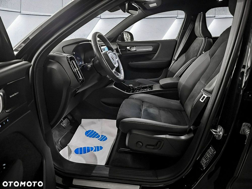 Volvo XC 40 B5 B AWD Ultimate Bright - 5