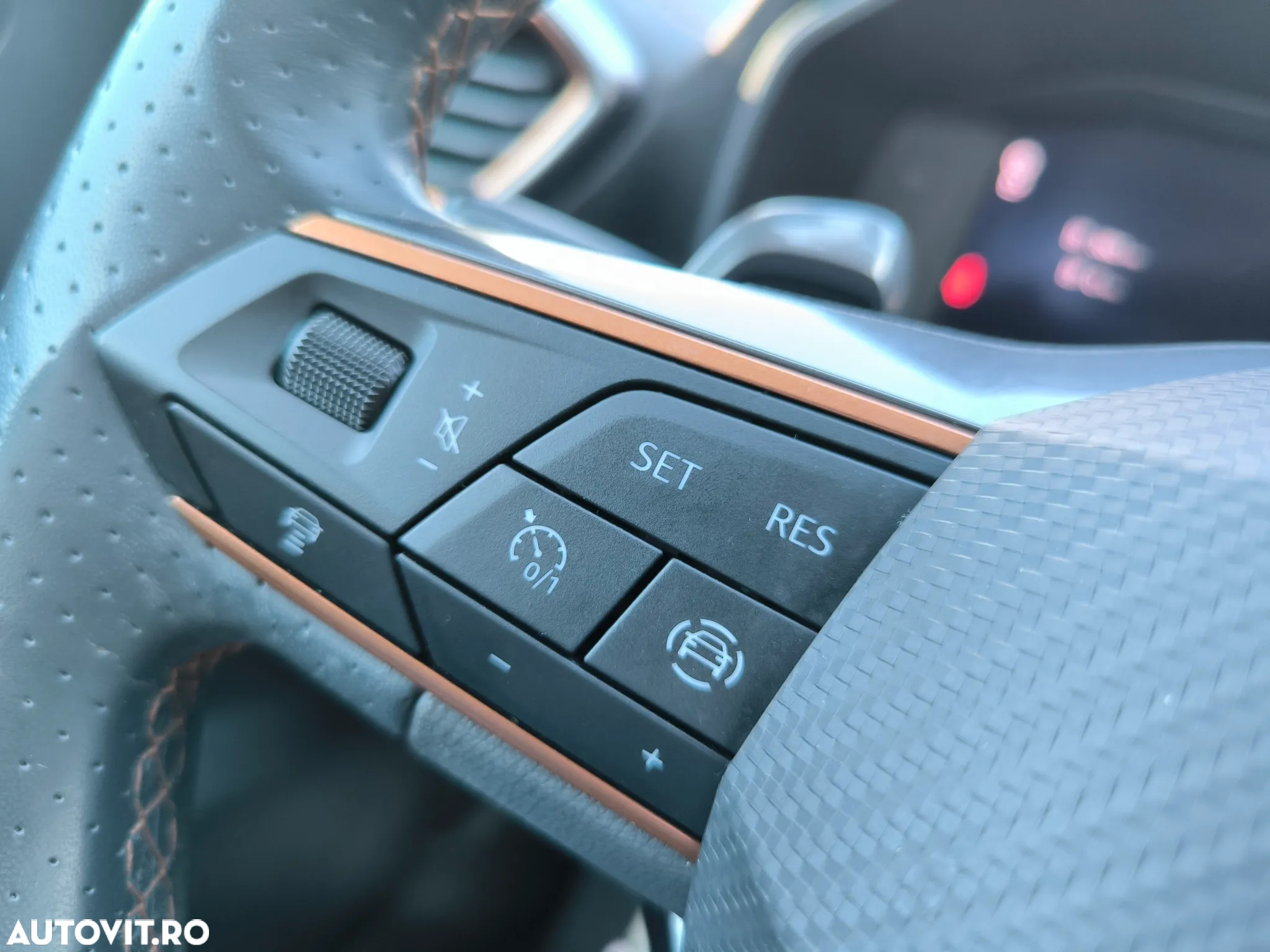 Cupra Formentor VZ 1.4 e-Hybrid DSG Priority - 24