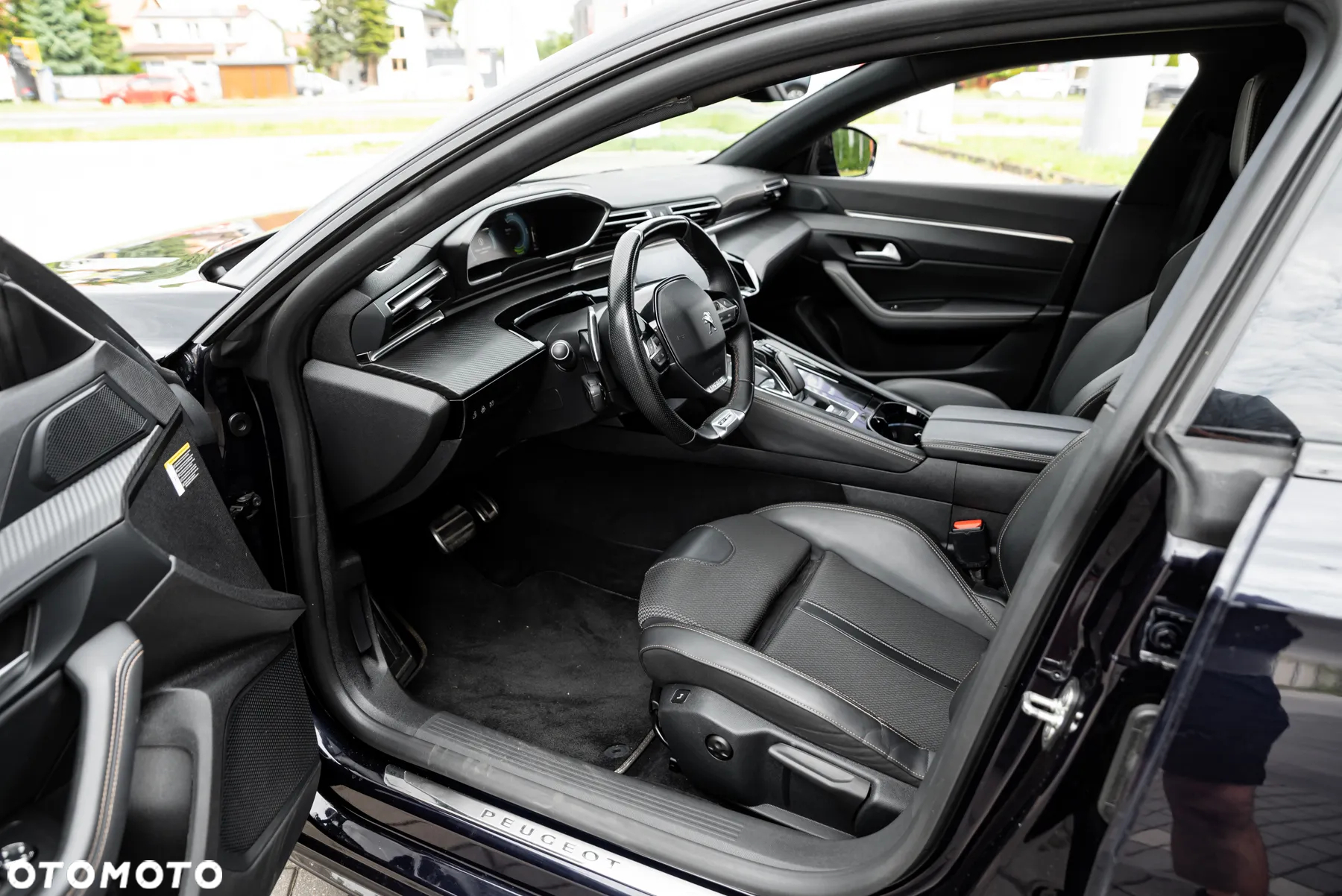 Peugeot 508 - 17