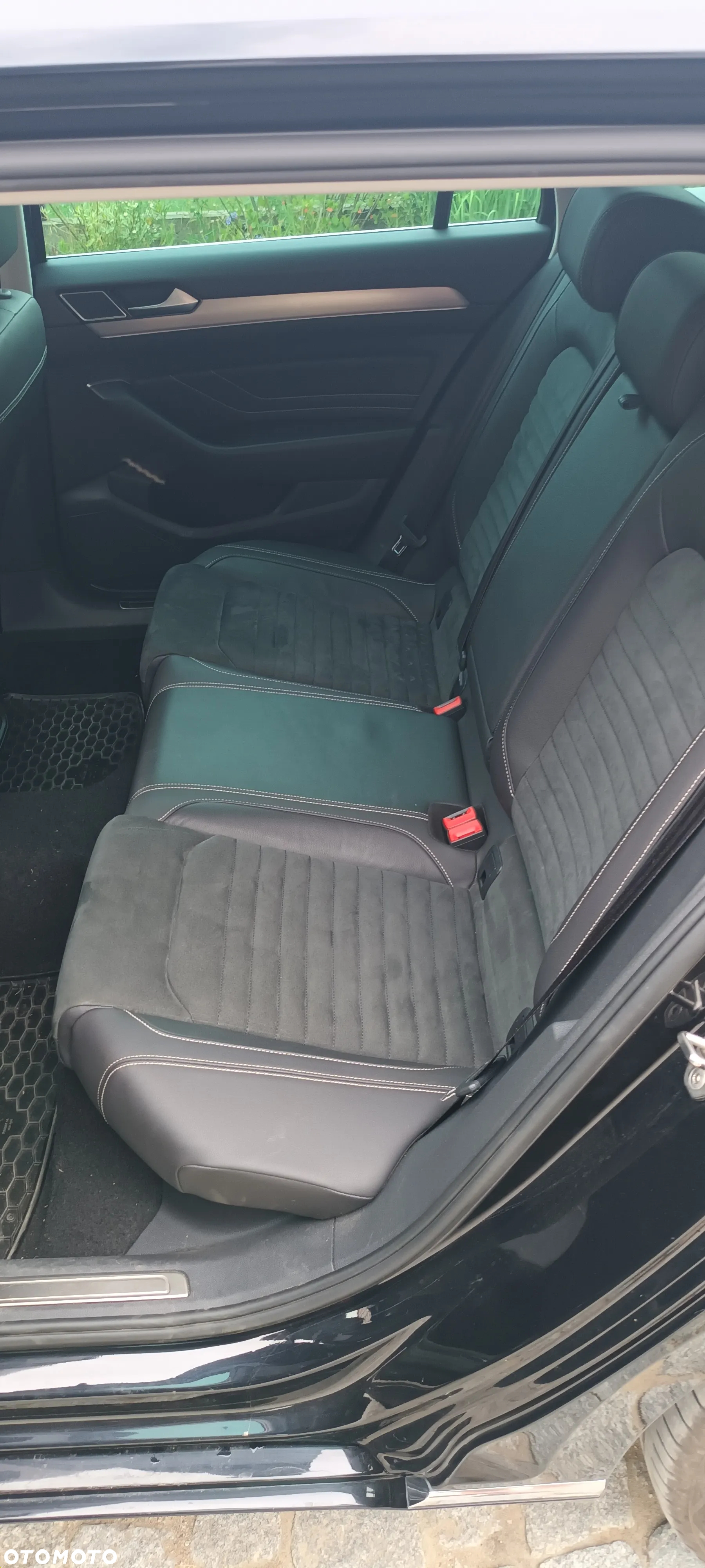 Volkswagen Passat 2.0 TSI Elegance DSG - 12