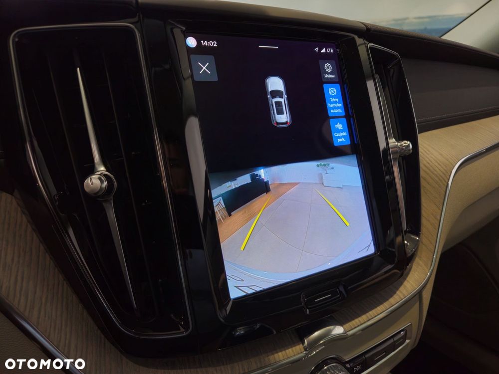 Volvo XC 60 - 27