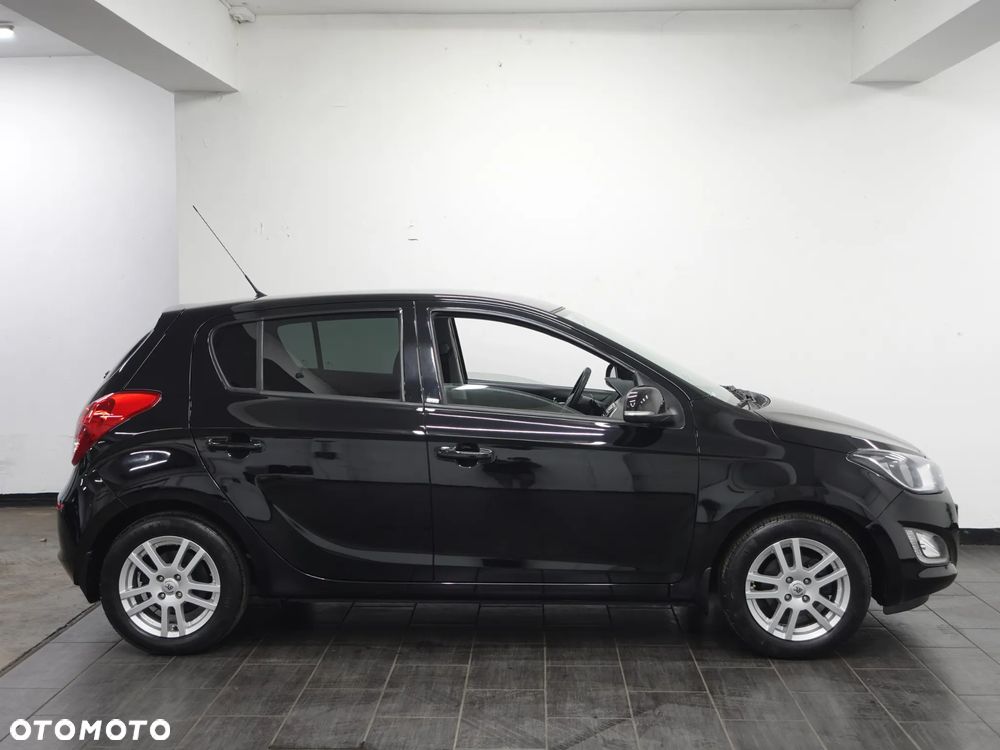 Hyundai i20 - 9