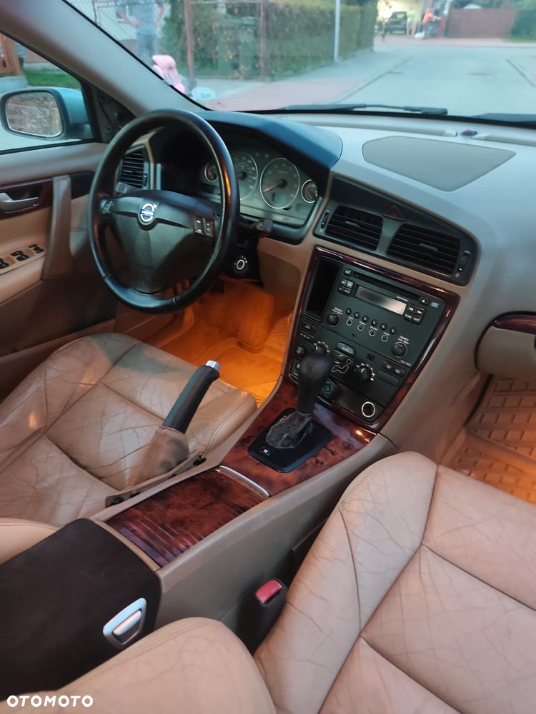 Volvo S60 - 10