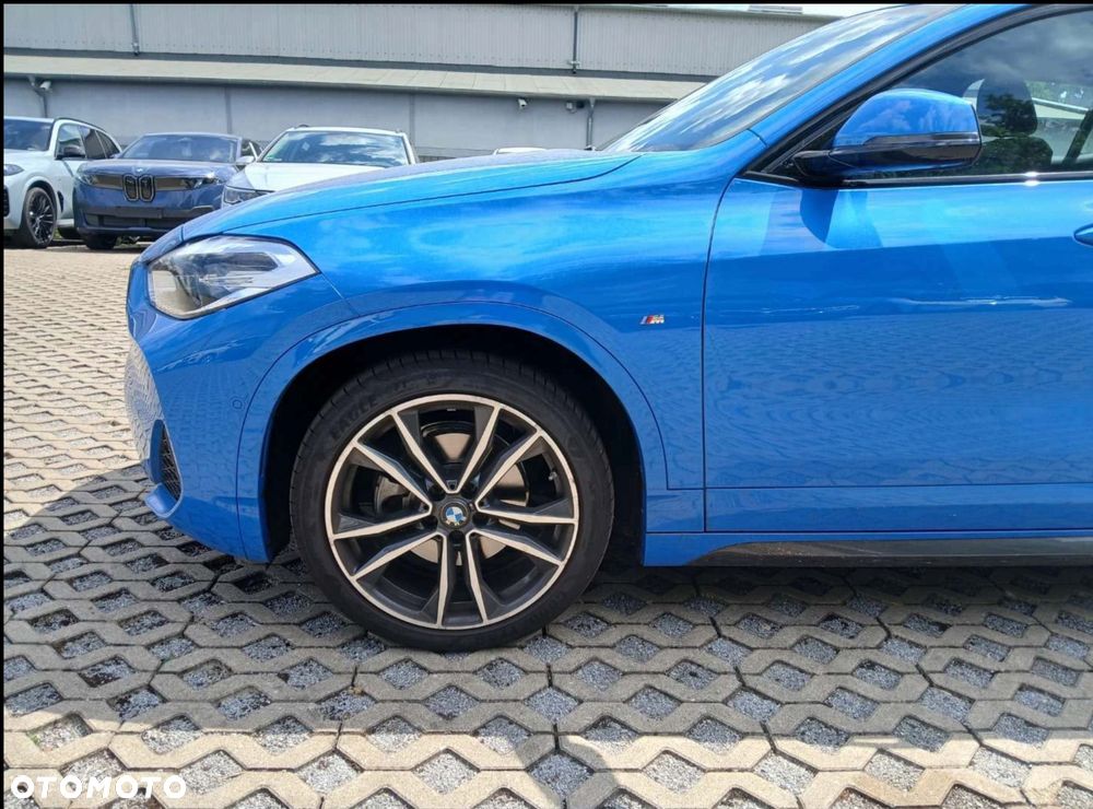 BMW X2 sDrive18i M Sport - 19