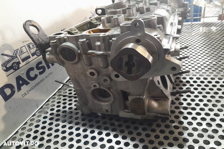 Chiulasa 06H103373K 2.0 CAWA 06H103373K 2.0 CAWA Volkswagen VW Tiguan - 3