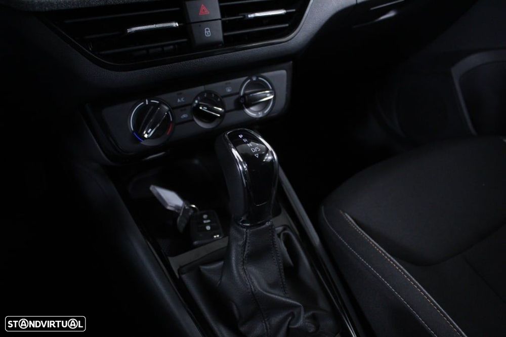 Skoda Scala 1.0 TSI Ambition DSG - 30