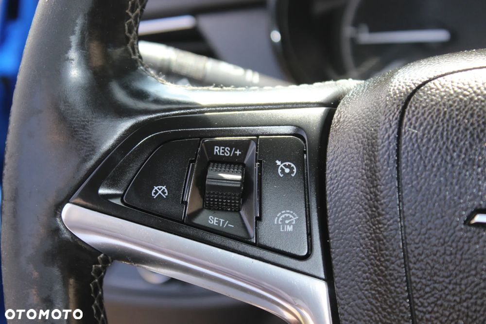 Opel Mokka X 1.6 D (CDTI) Automatik Color Innovation - 23