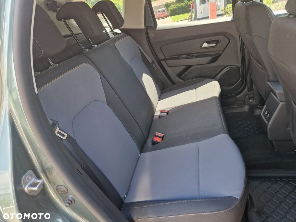 Dacia Duster 1.0 TCe Prestige - 17