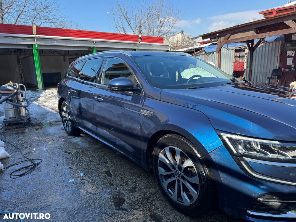 Renault Talisman BLUE dCi 160 EDC LIMITED - 5