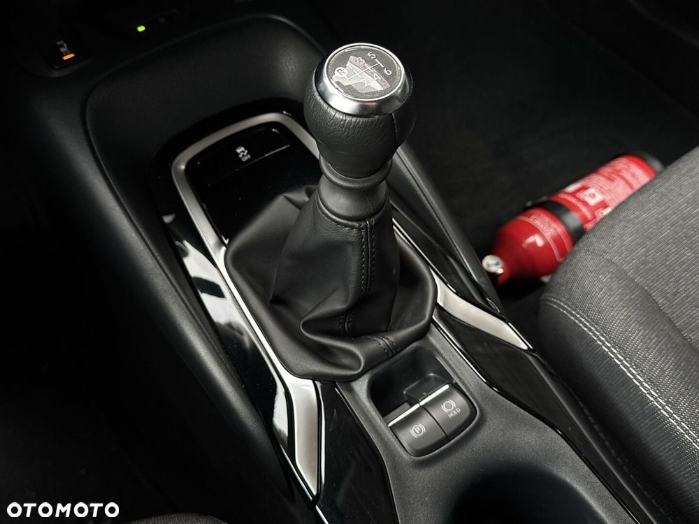 Toyota Corolla 1.5 Style - 27