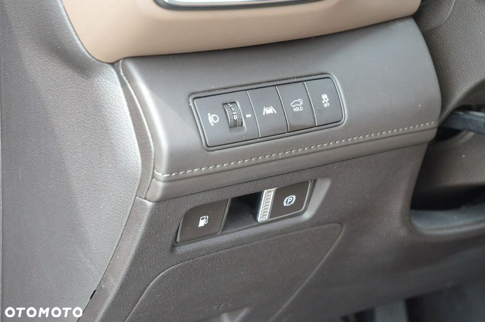 Hyundai Santa Fe 1.6 T-GDI PHEV Platinum 4WD - 25