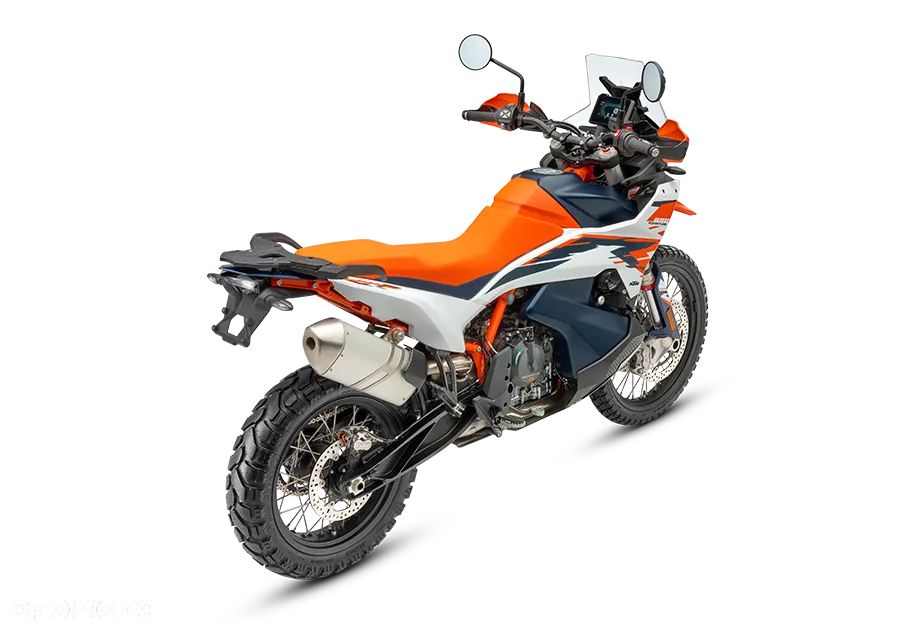 KTM Adventure - 4