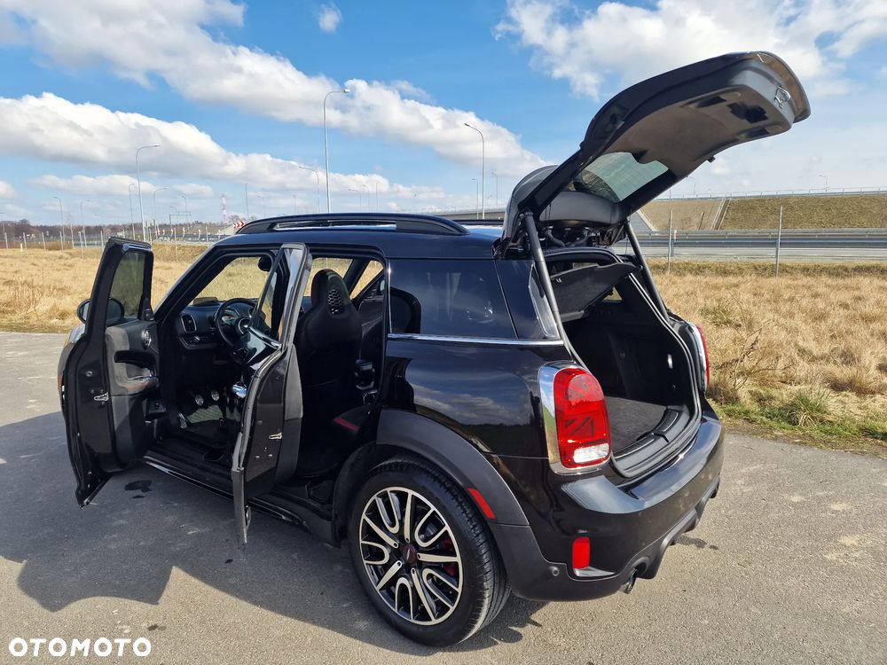 MINI John Cooper Works - 39
