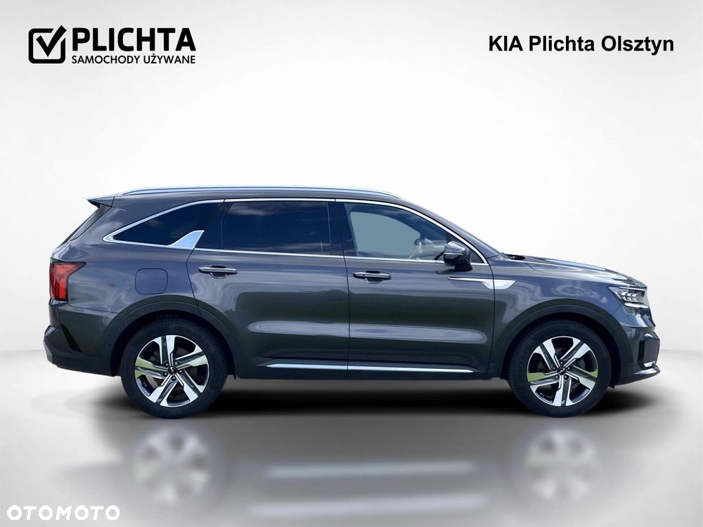 Kia Sorento - 7