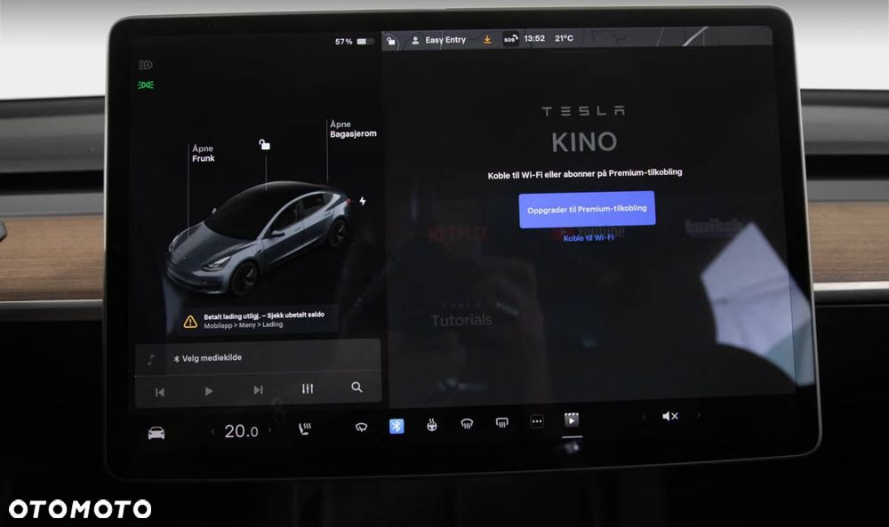 Tesla Model 3 - 19