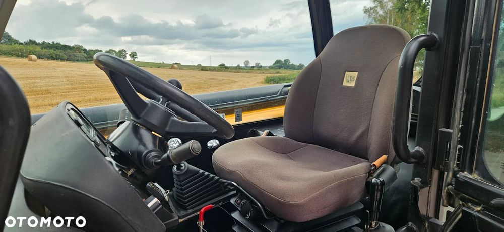 JCB 540-140 - 7
