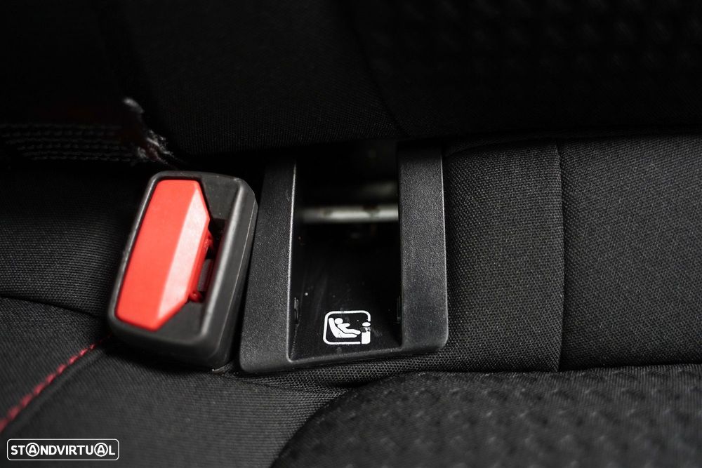 Ford Focus SW 1.0 EcoBoost ST-Line - 13