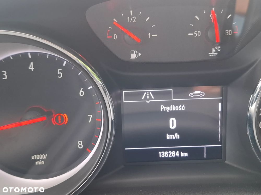 Opel Astra 1.4 T Dynamic - 3