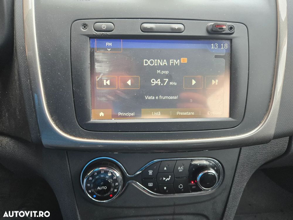 Dacia Logan 1.2 Prestige - 5