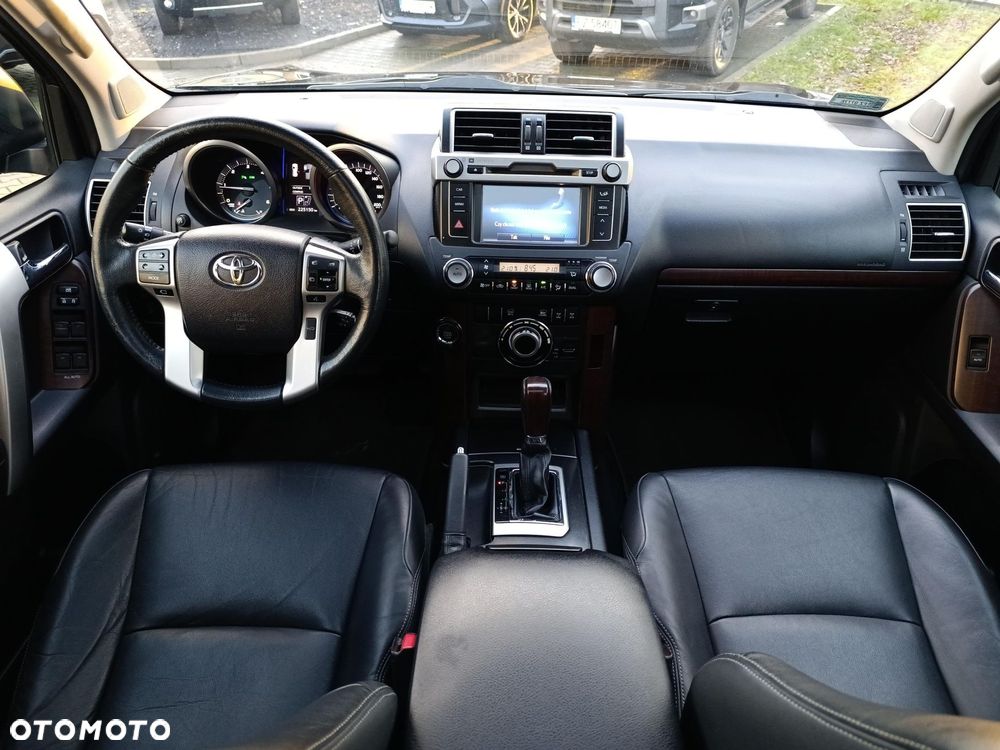 Toyota Land Cruiser LC 2.8 D-4D Invincible - 12