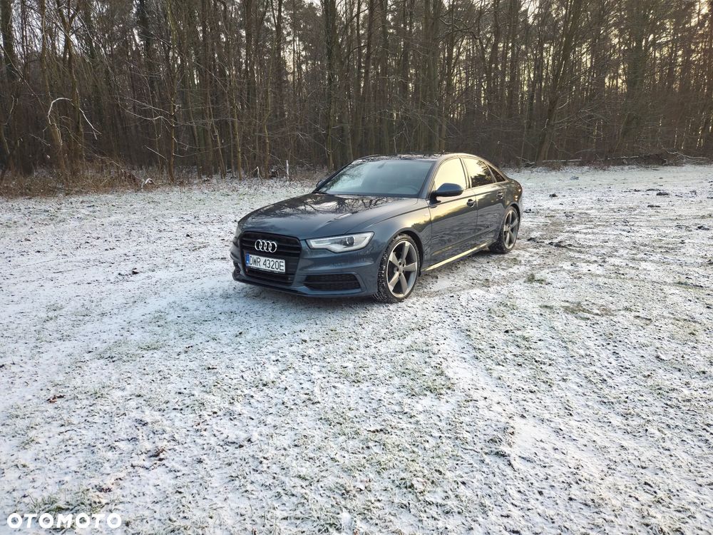 Audi A6 Limousine - 11