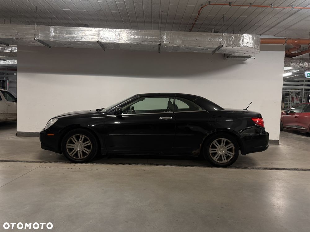 Chrysler Sebring - 9