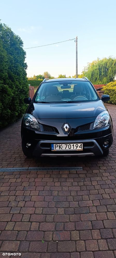 Renault Koleos 2.0 dCi 4x4 Privilege Plus - 9