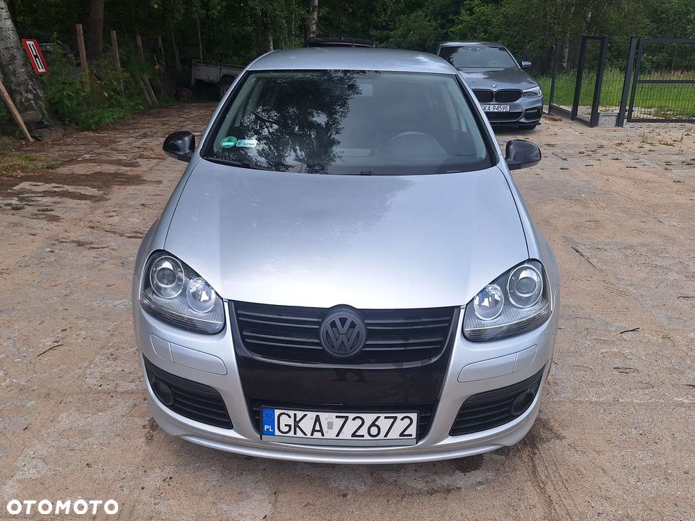 Volkswagen Golf - 3