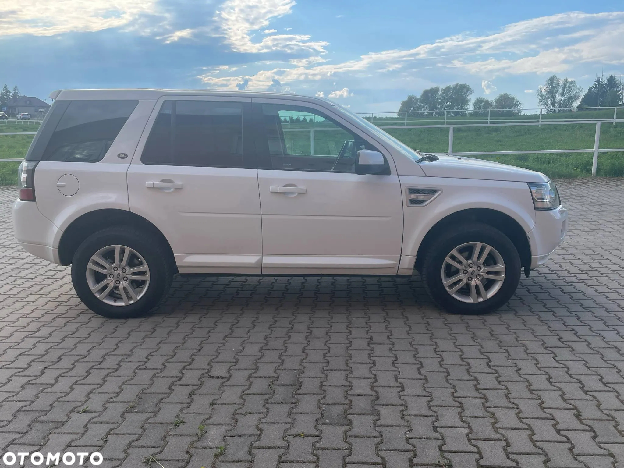 Land Rover Freelander TD4 SE - 3